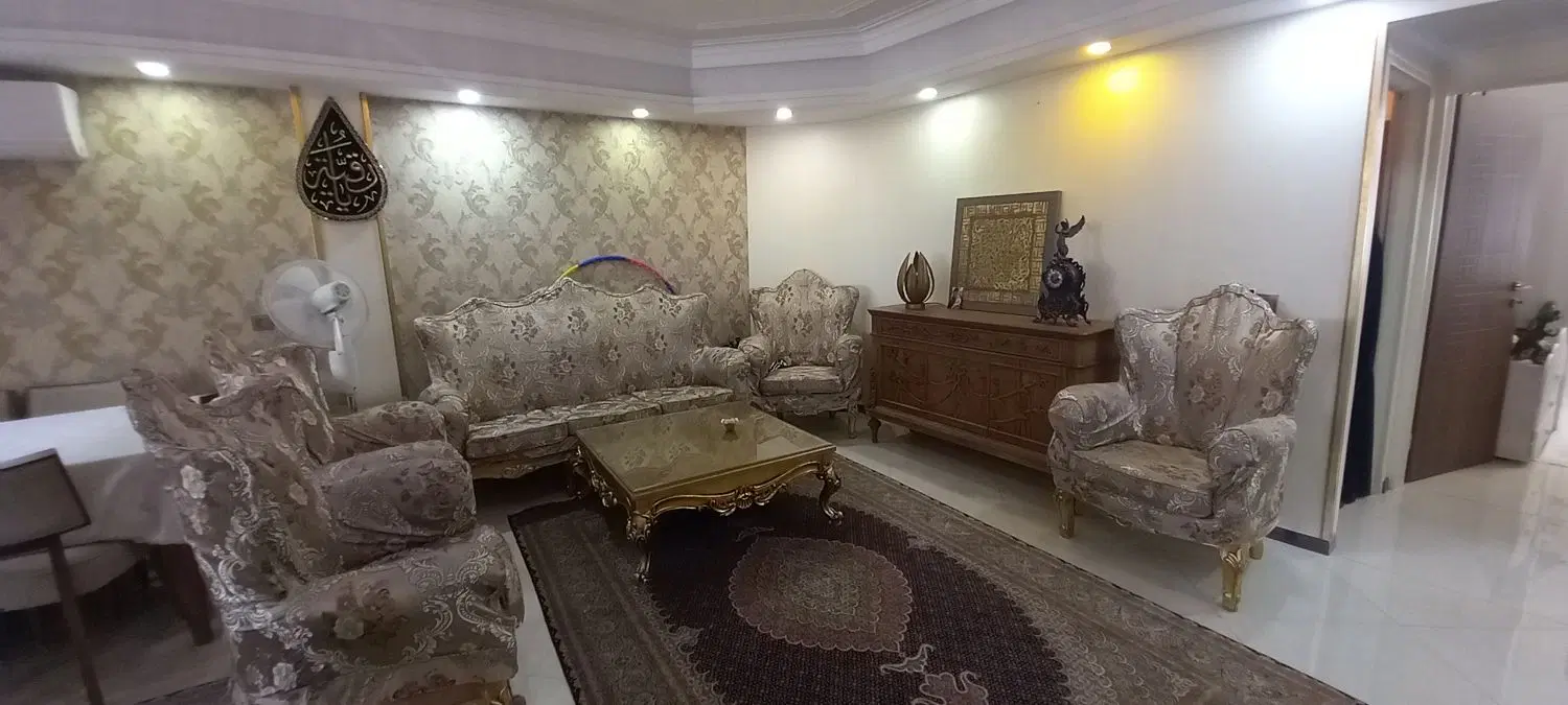 ۸۹ متر خیابان ایران کوچه قوامی