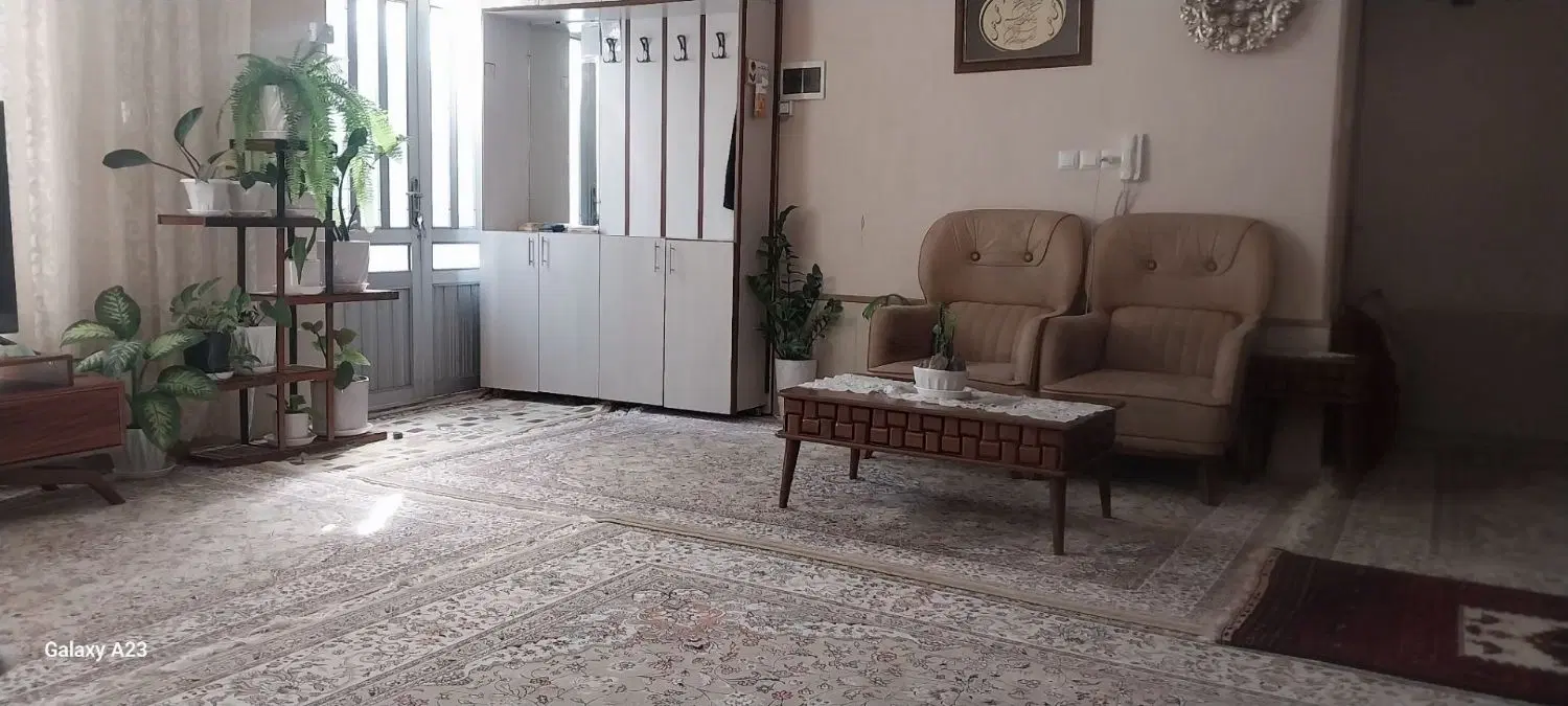 منزل ویلایی