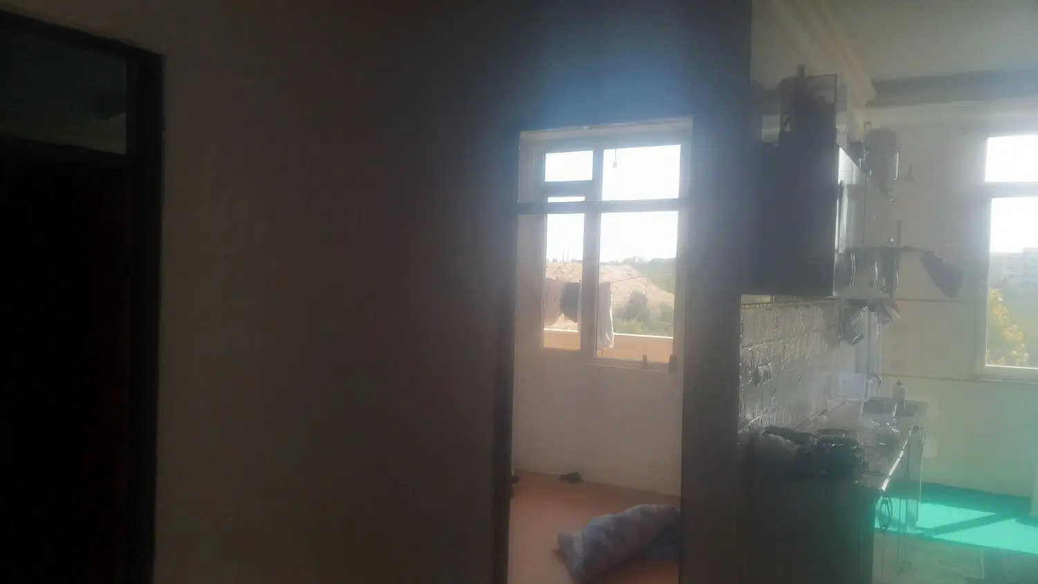 فروش خانه نانوایان فاز ۲