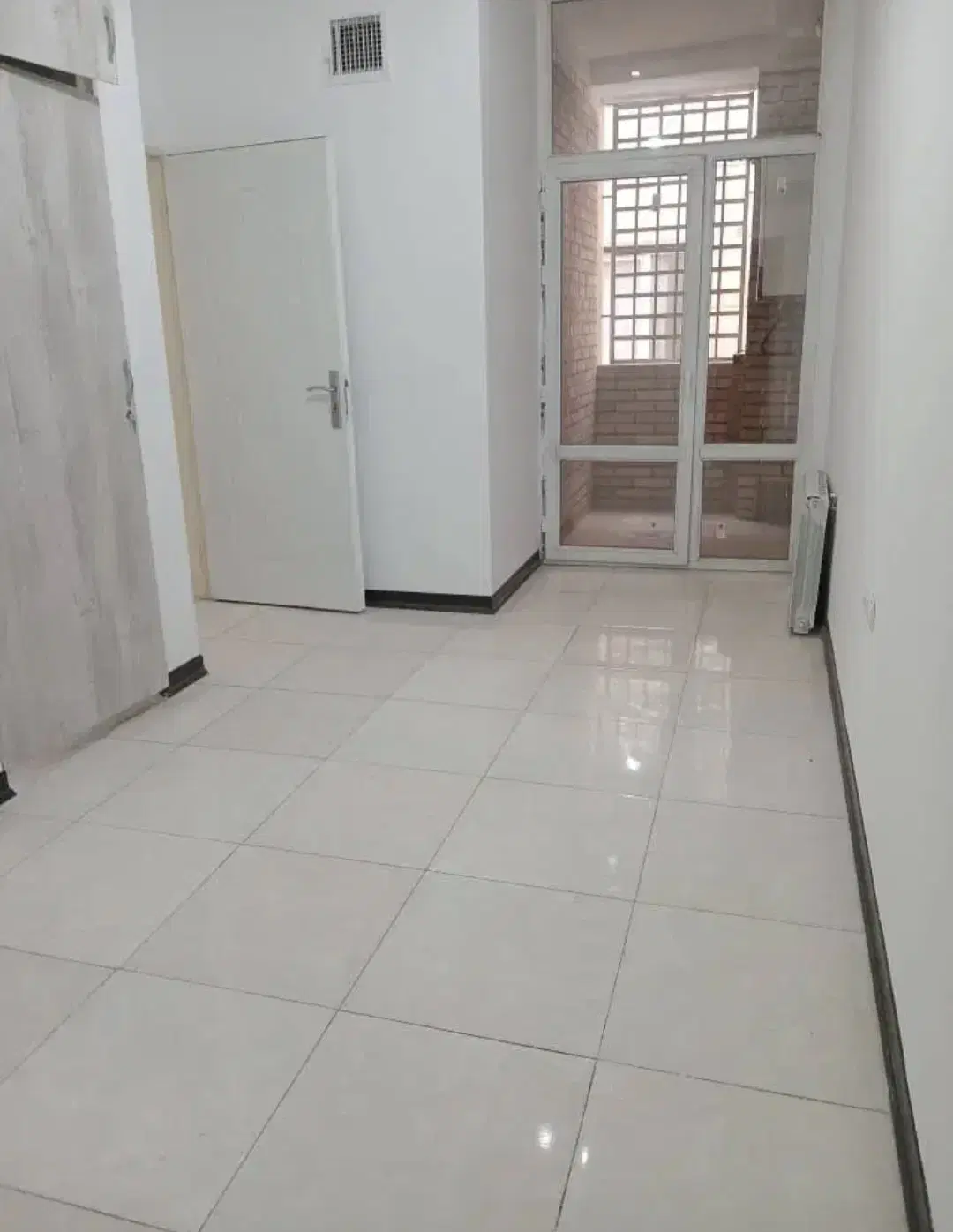 ۶۸ متر ۴ ساله خرمشهر