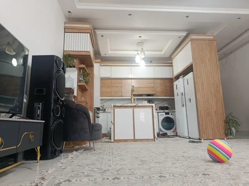 منزل فروشی ابومهدی۱۳