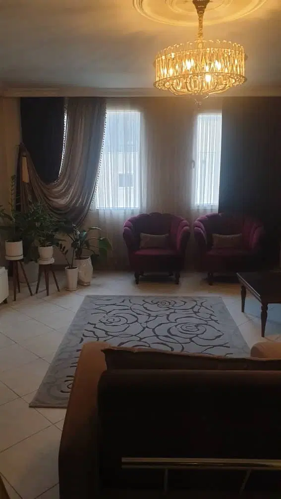 اجاره اپارتمان در غرب تهران باملند