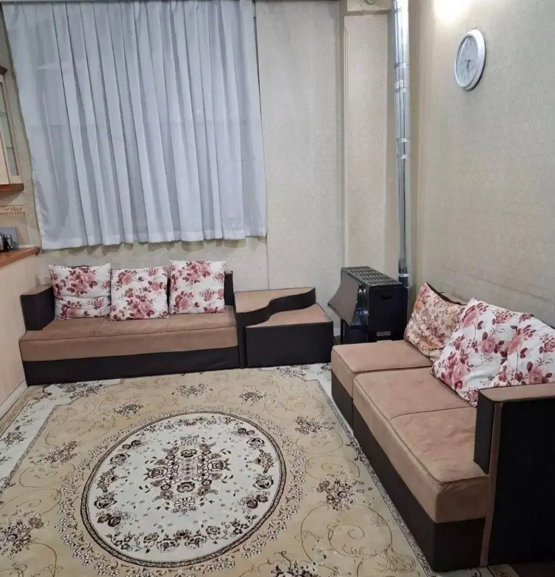 خونه اجاره ای هفتگی یاماهانه