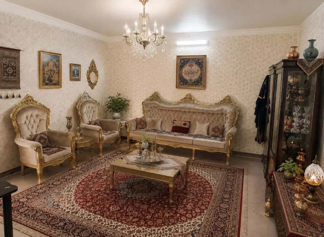 رهن و اجاره ویلایی دربست حیاط دار