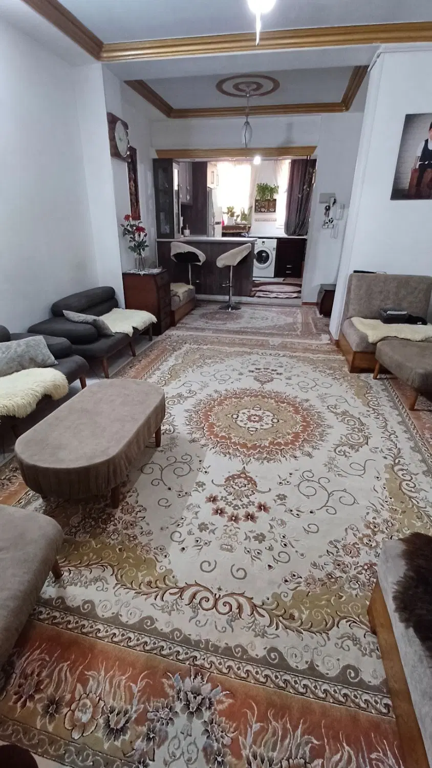 اجاره خونه به متراژ ۷۰متر