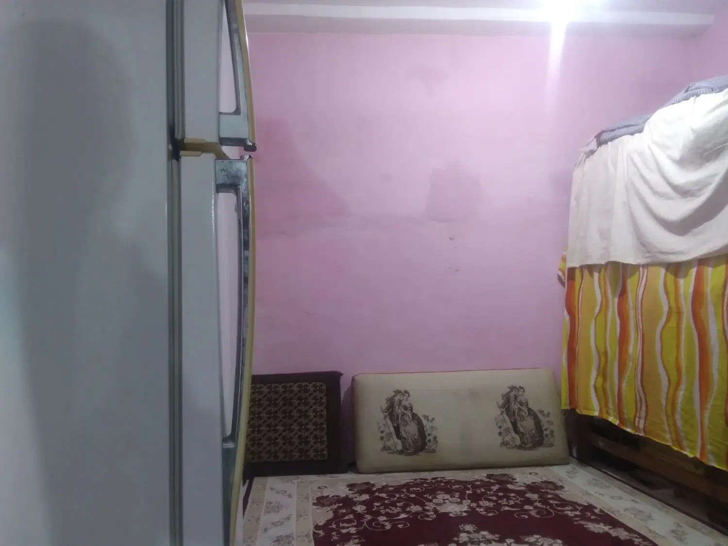 منزل ۶۰ متری