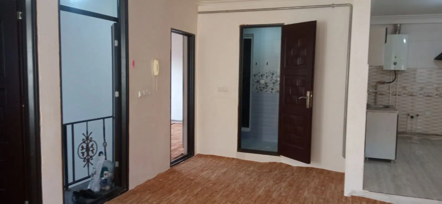 خانه اجاره ای در قره کورپی