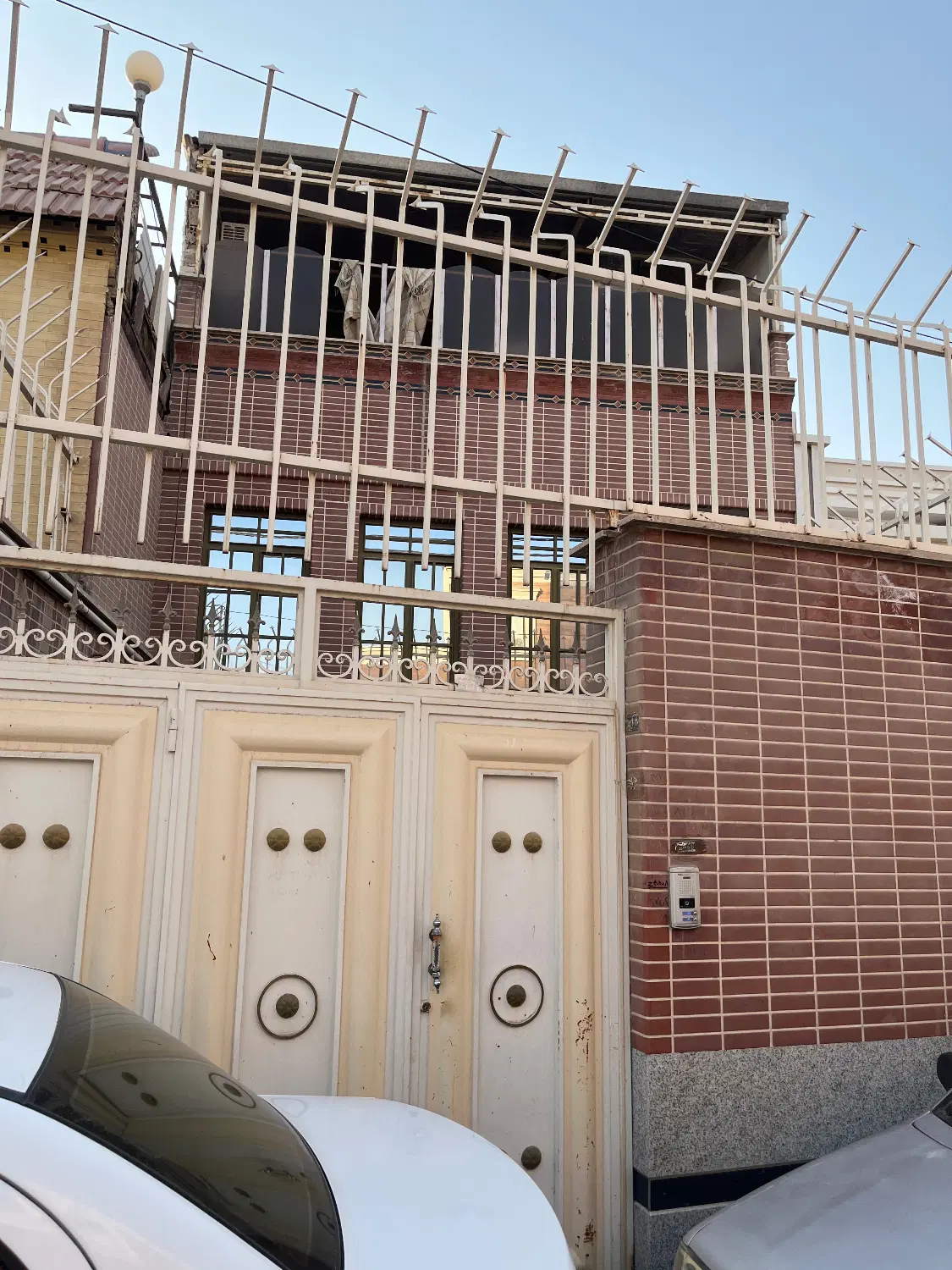 خانه بلوار ساحلی