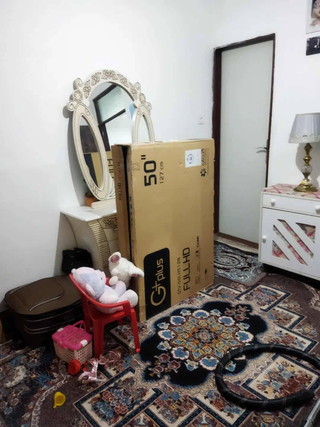 اجاره خانه ۶۵ متری