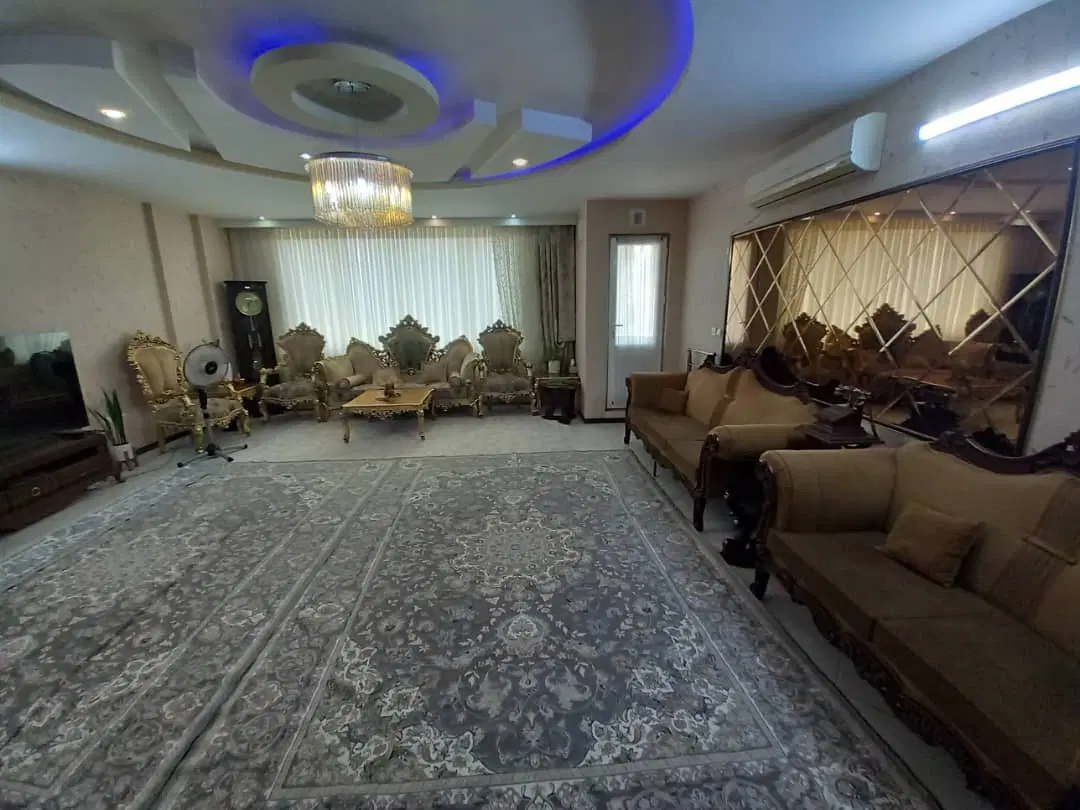 اپارتمان رضاشهر انوری