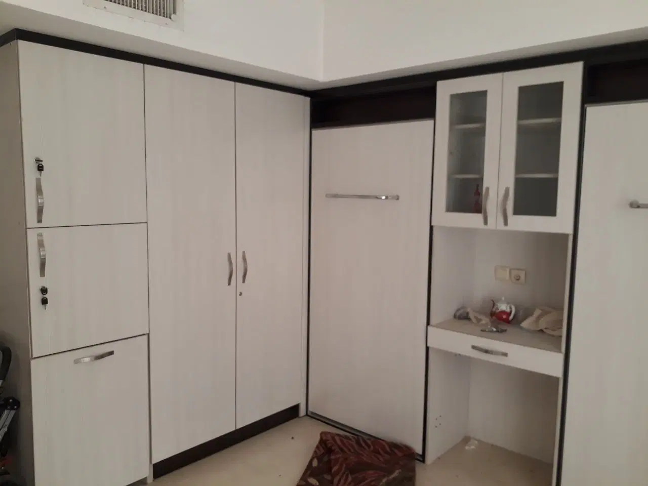 آپارتمان پردیسان cnjعلوم پرشکی