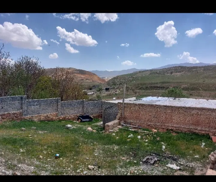 زمین در جابان آبسرد