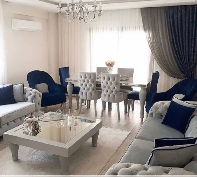 ۸۵متری_تاپ لوکیشن_شرقی کیانپارس
