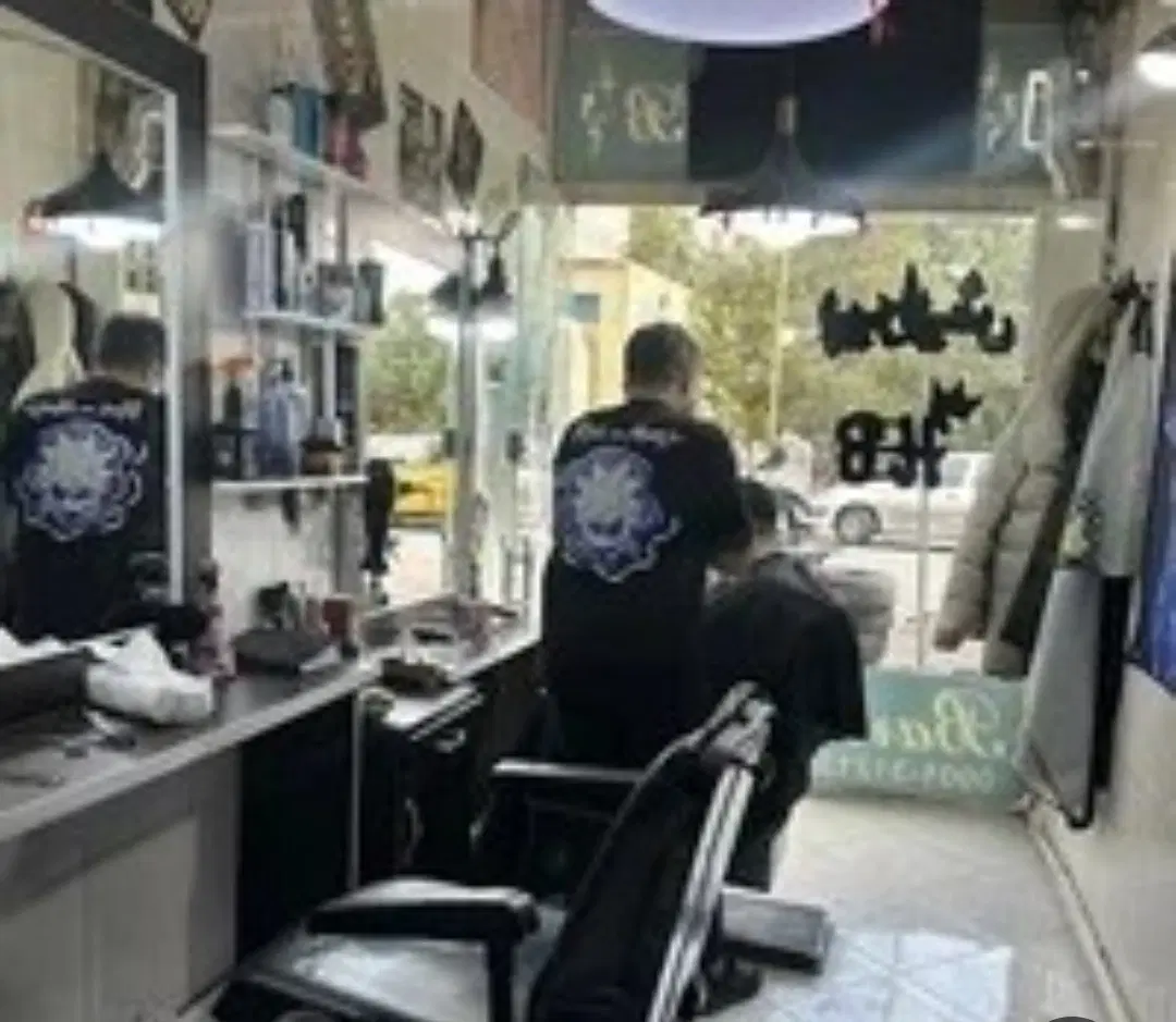 فروش مغازه