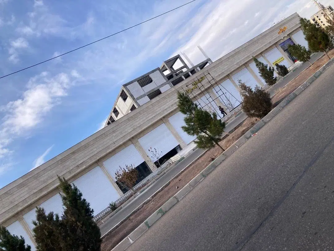 اجاره ملک تجاری در پرند