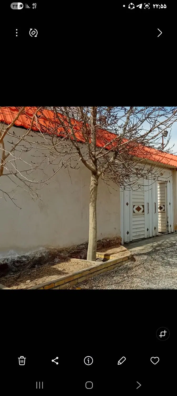 ویلای فروشی