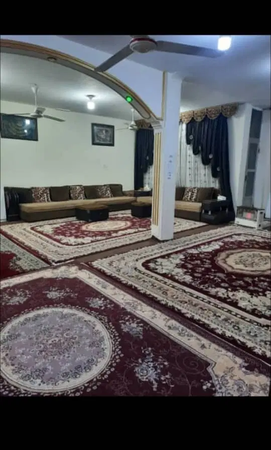 فروش واحد ۱۲۰ متری