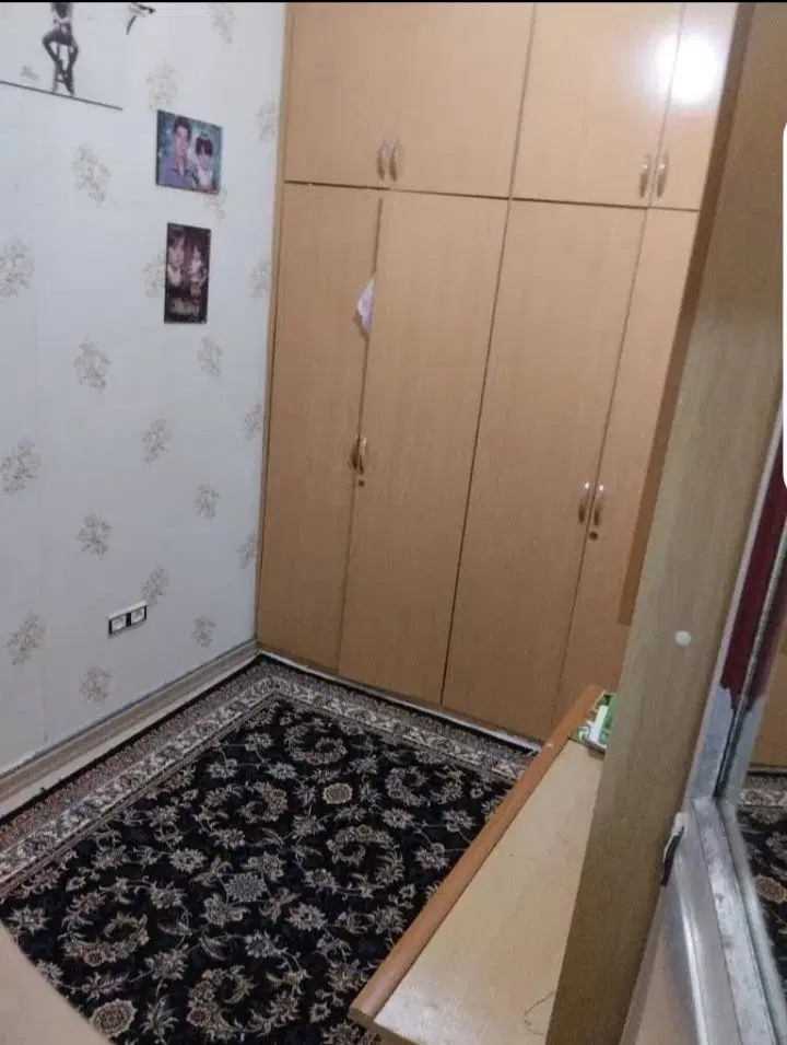 رهن و اجاره دربهشتی