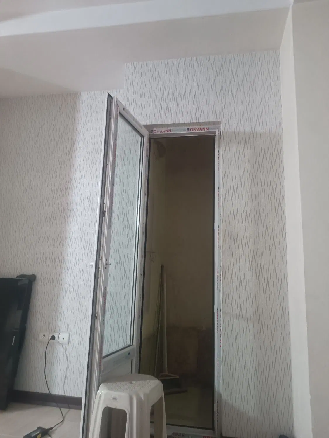 آپارتمان ۸۰‌متری ۲خواب فول امکانات فروش_تهاترتهران