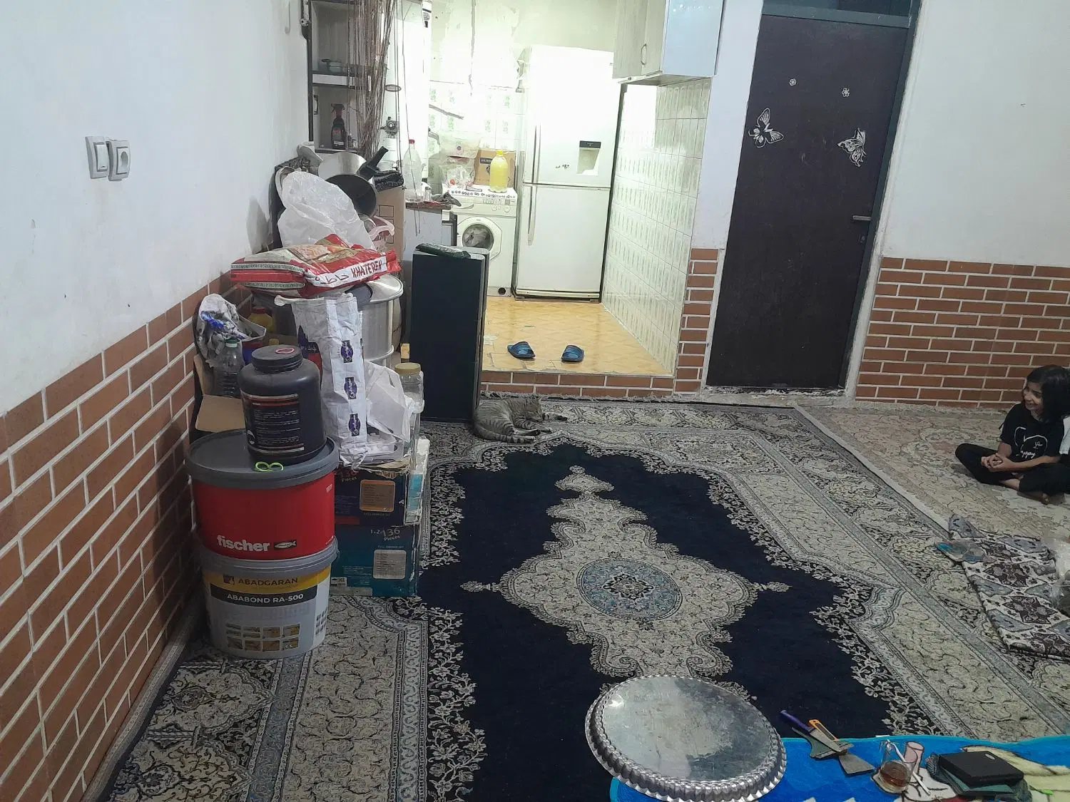 اجاره خانه ویلایی دربست