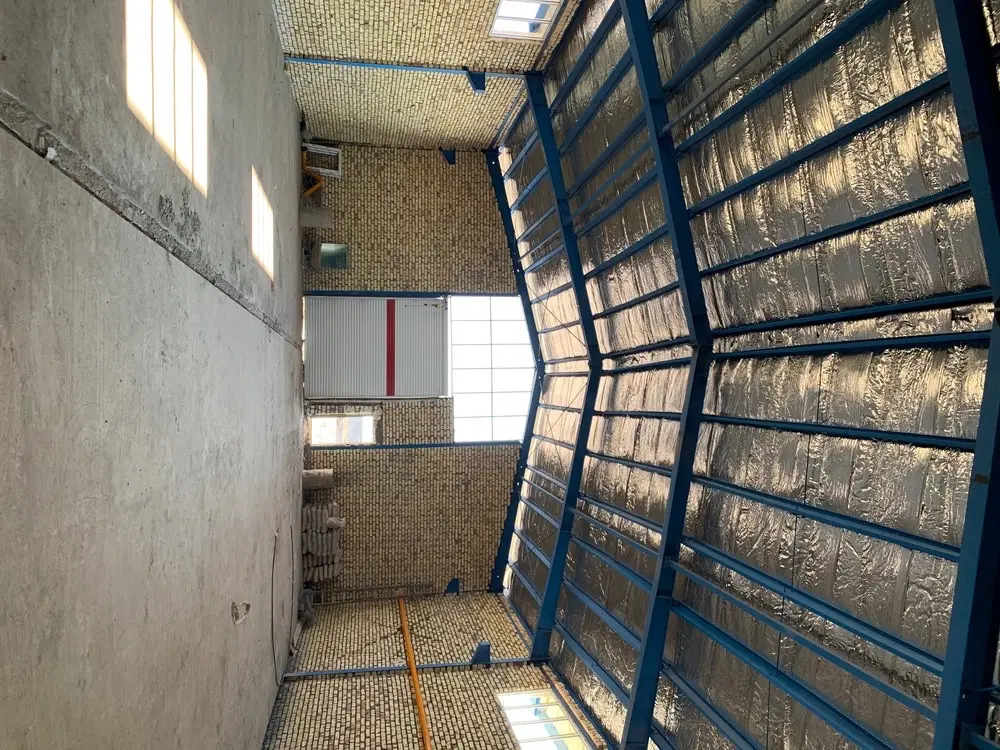 اجاره کارخونه در شهرک صنعتی ساوه