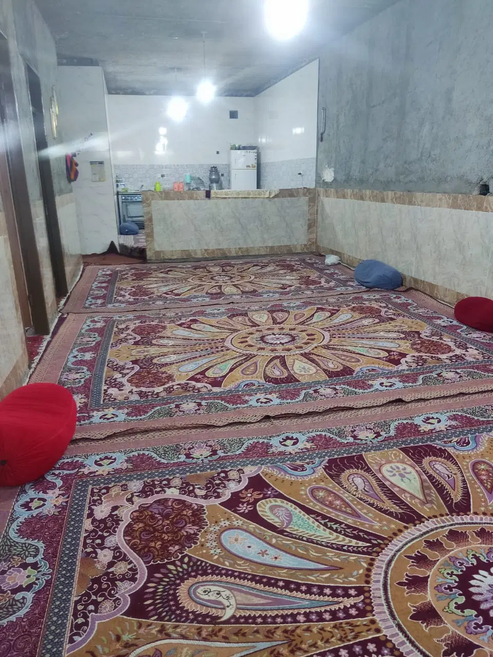 خانه فروشی بختیاری