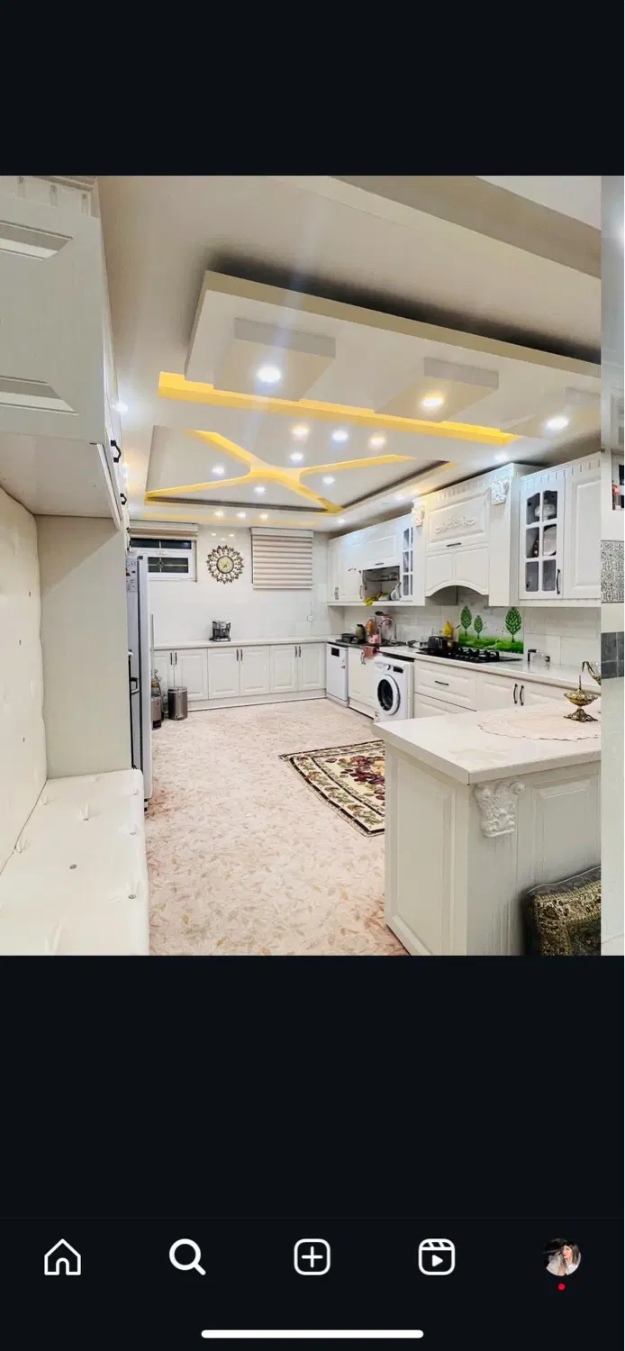 واحد75متری ، خوش نقشه، بهترین لوکیشن