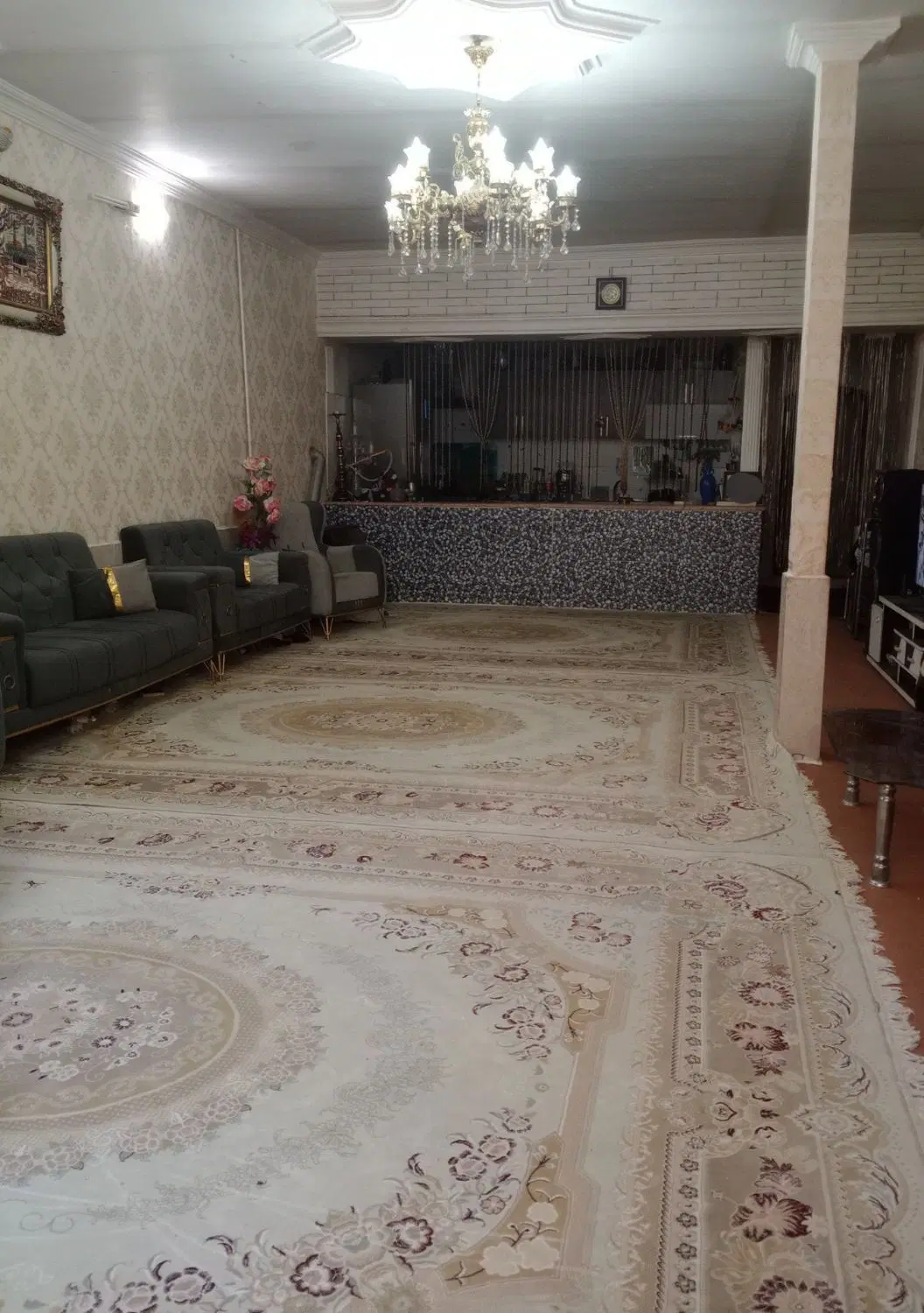 فروش خانه ویلایی دوطبقه