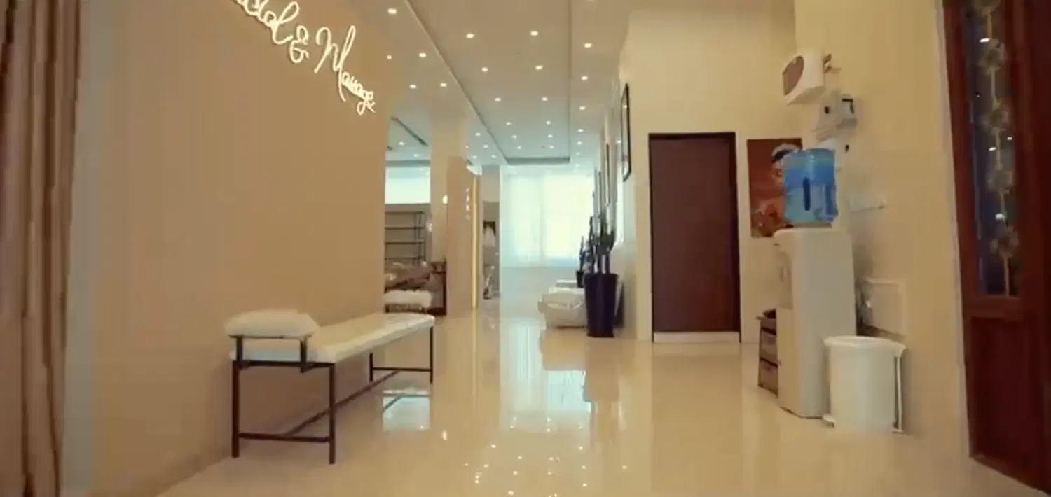 آپارتمان تجاری ۴۶۲متر گوهردشت
