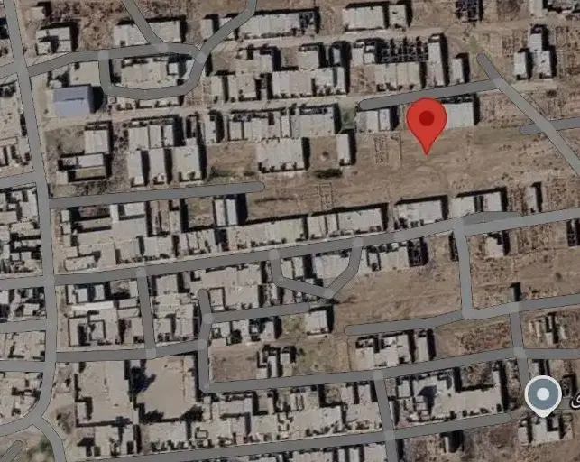 زمین 270 متر در ملاشیه کمربندی