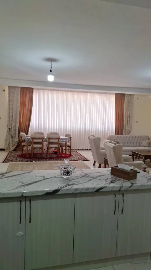 فروش آپارتمان ۱۲۰ متر نصیرشهر نصیرآباد