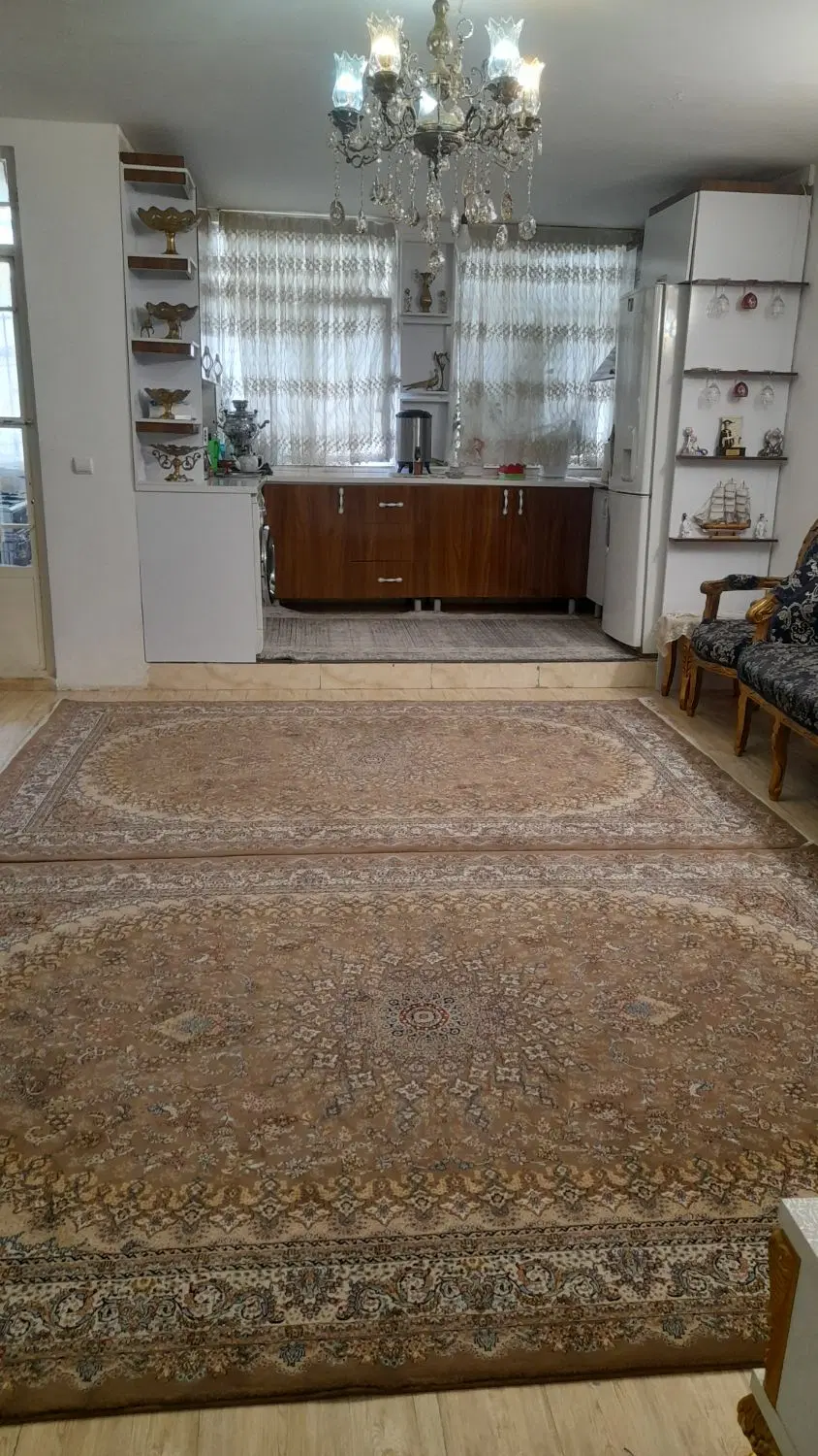 آپارتمان ۷۵متری قشلاق ملارد