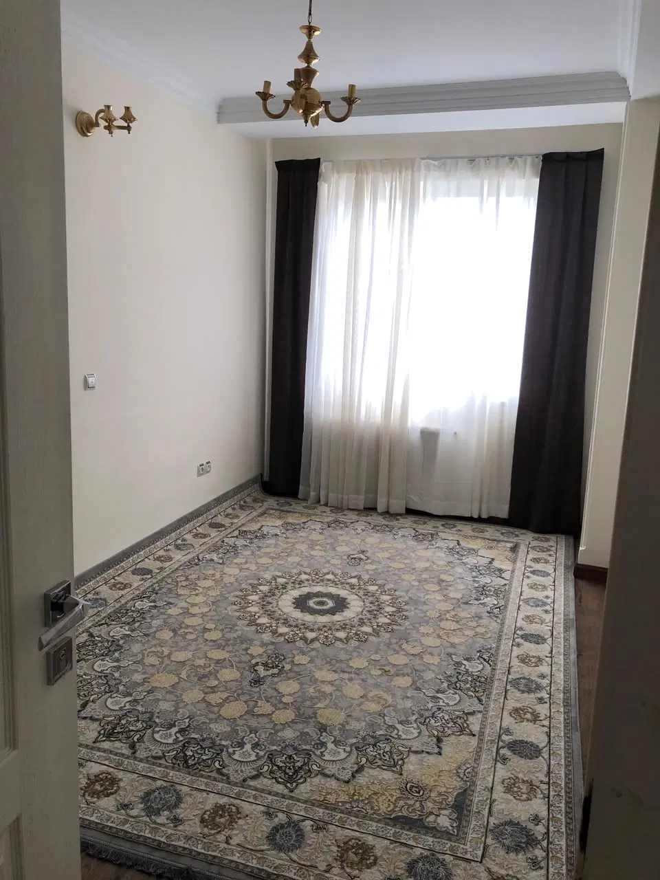 رهن آپارتمان در شهرک نمک آبرود