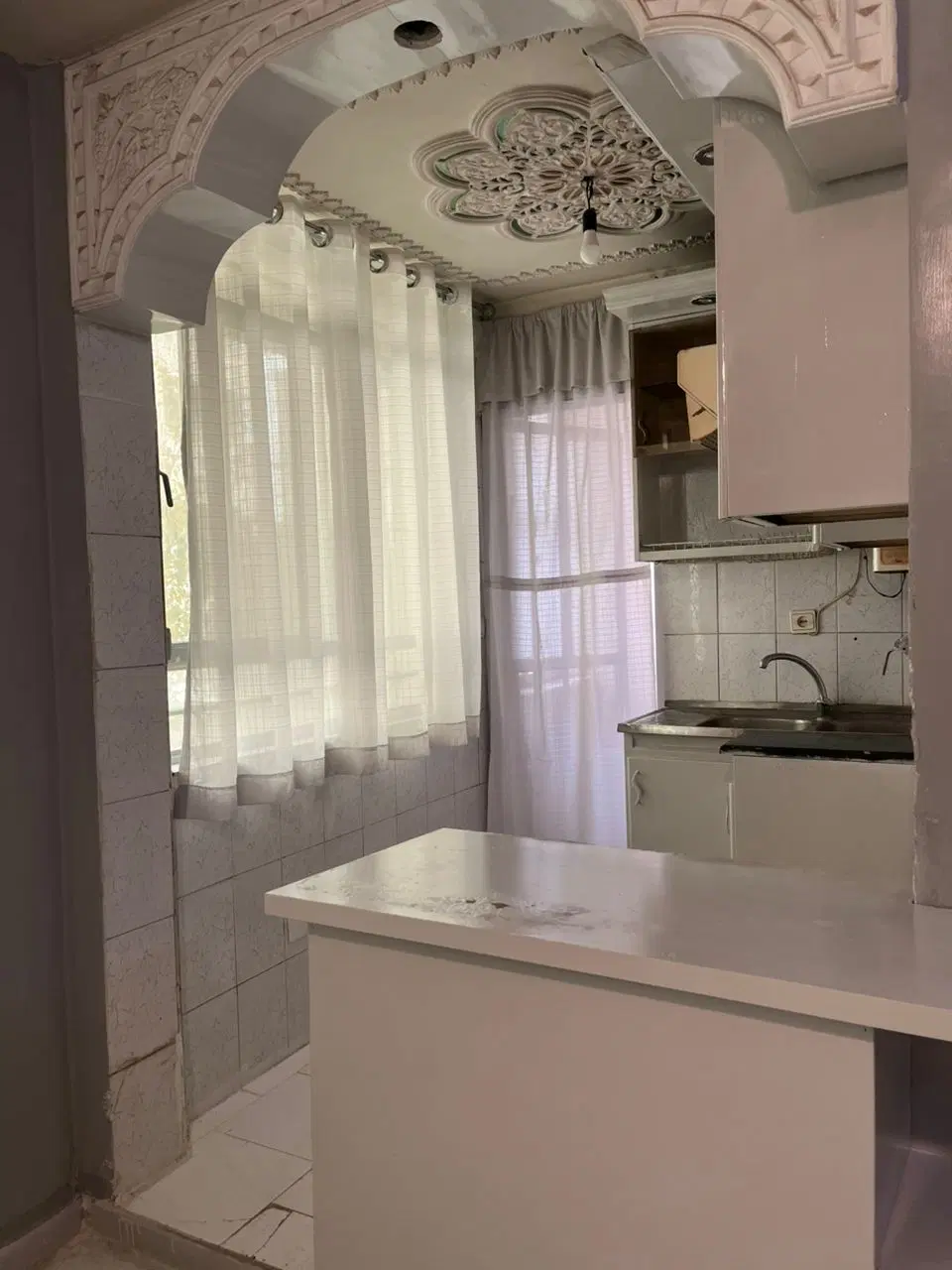 فروش آپارتمان درخیابان نبی اکرم