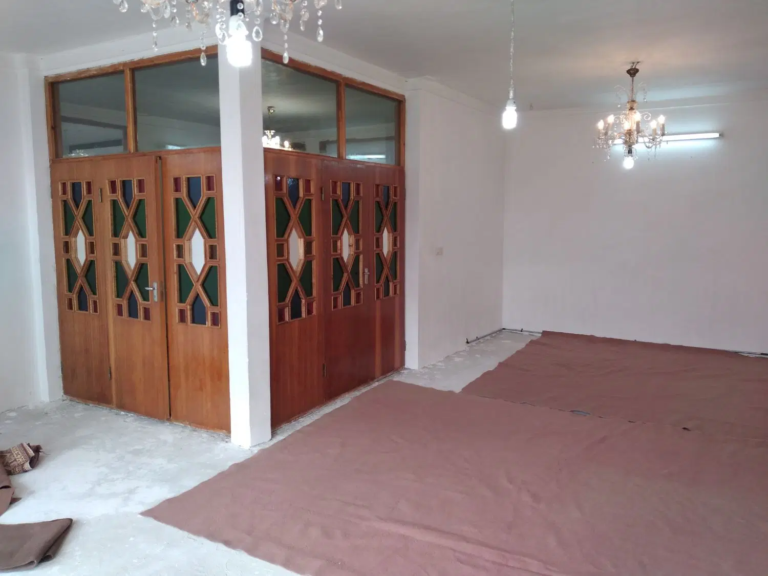 اجاره خانه ویلایی شام اسبی