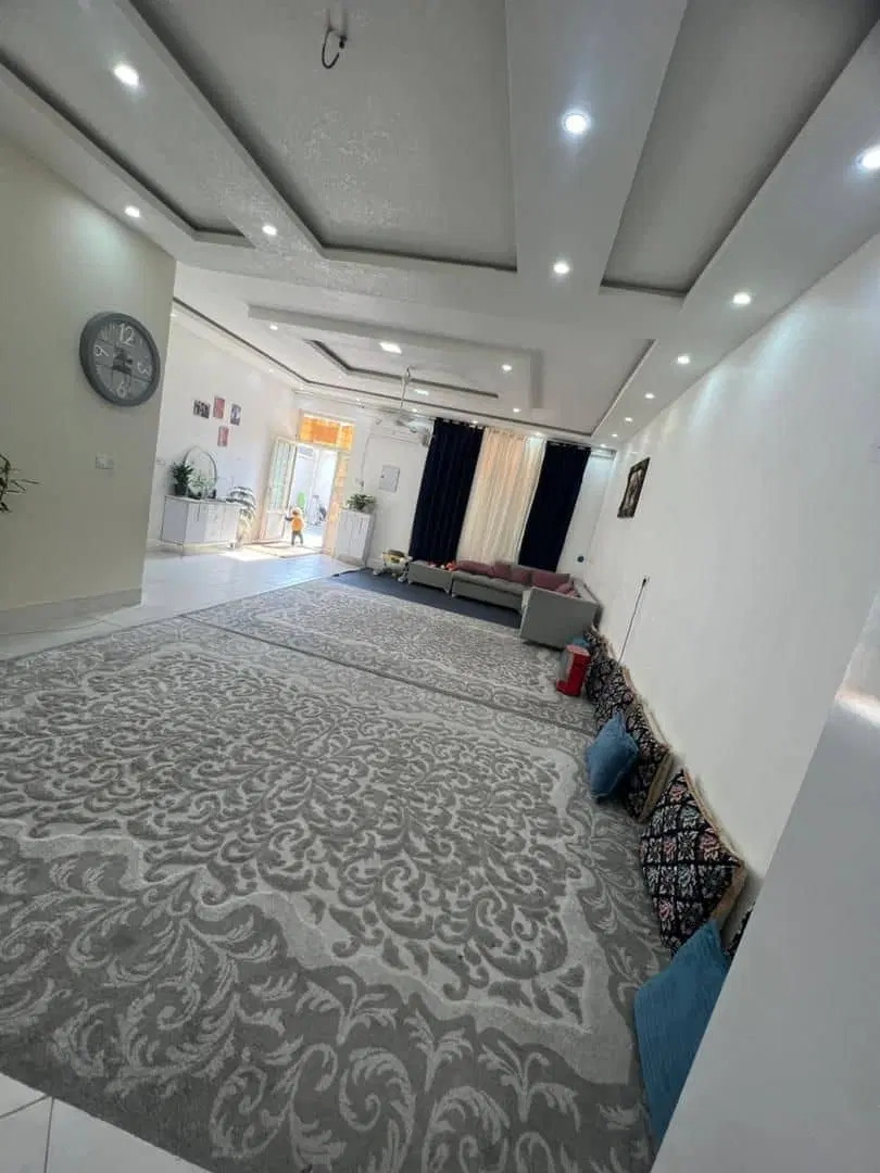 اجاره منزل ویلایی نوساز چغادک