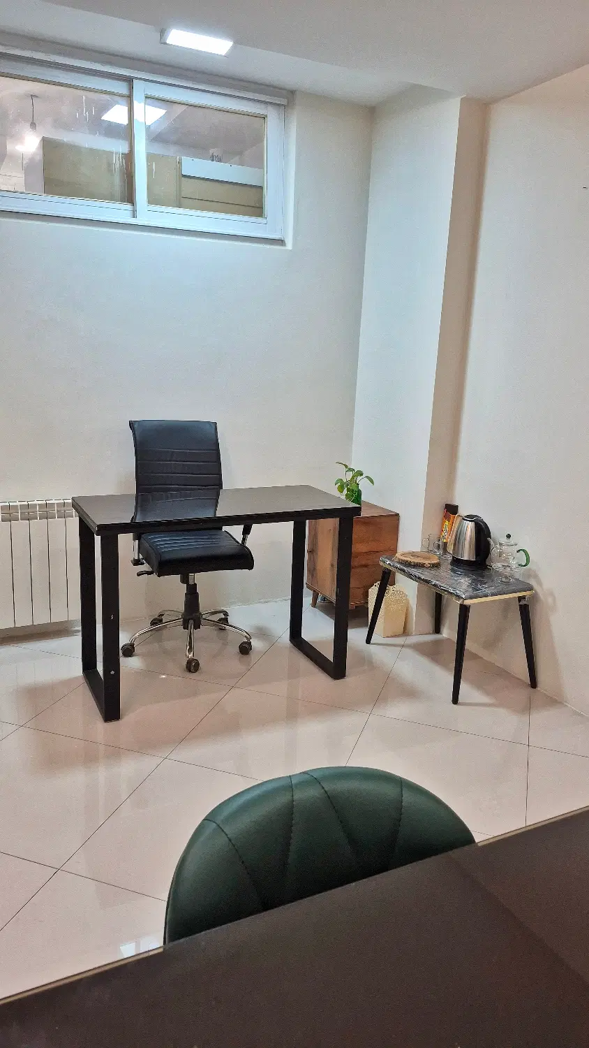 اجاره اتاق در سالن زیبایی