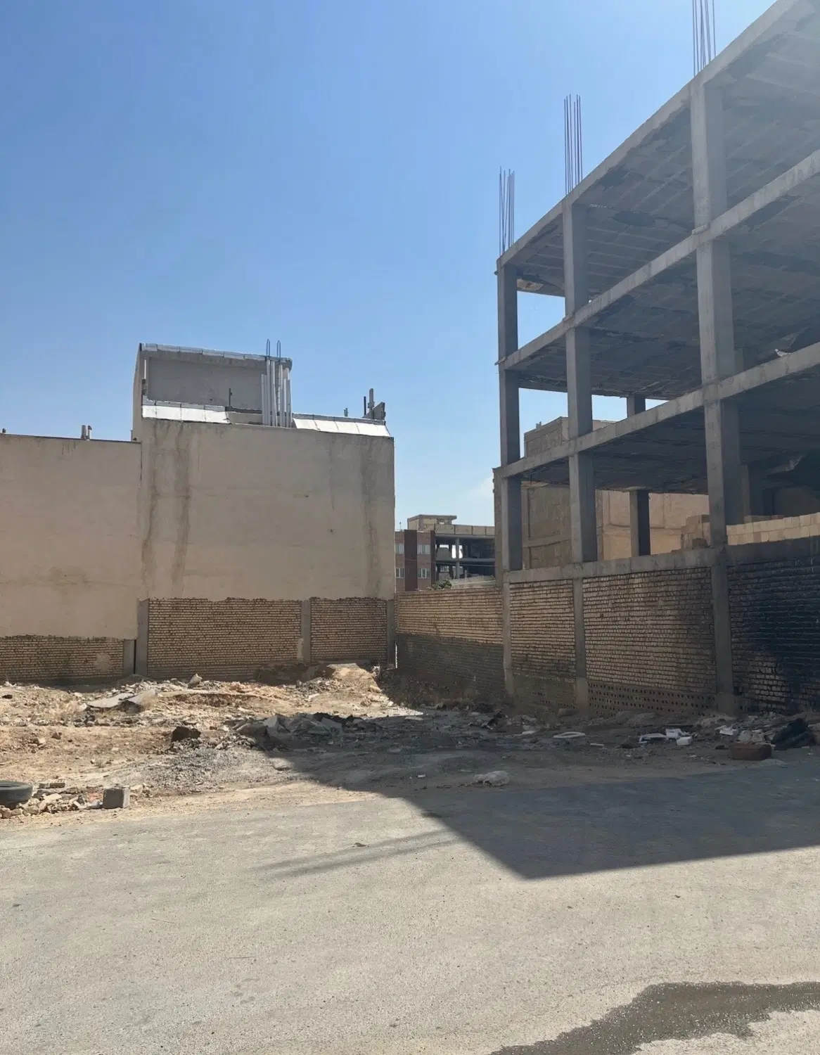 زمین سند شش دانگ