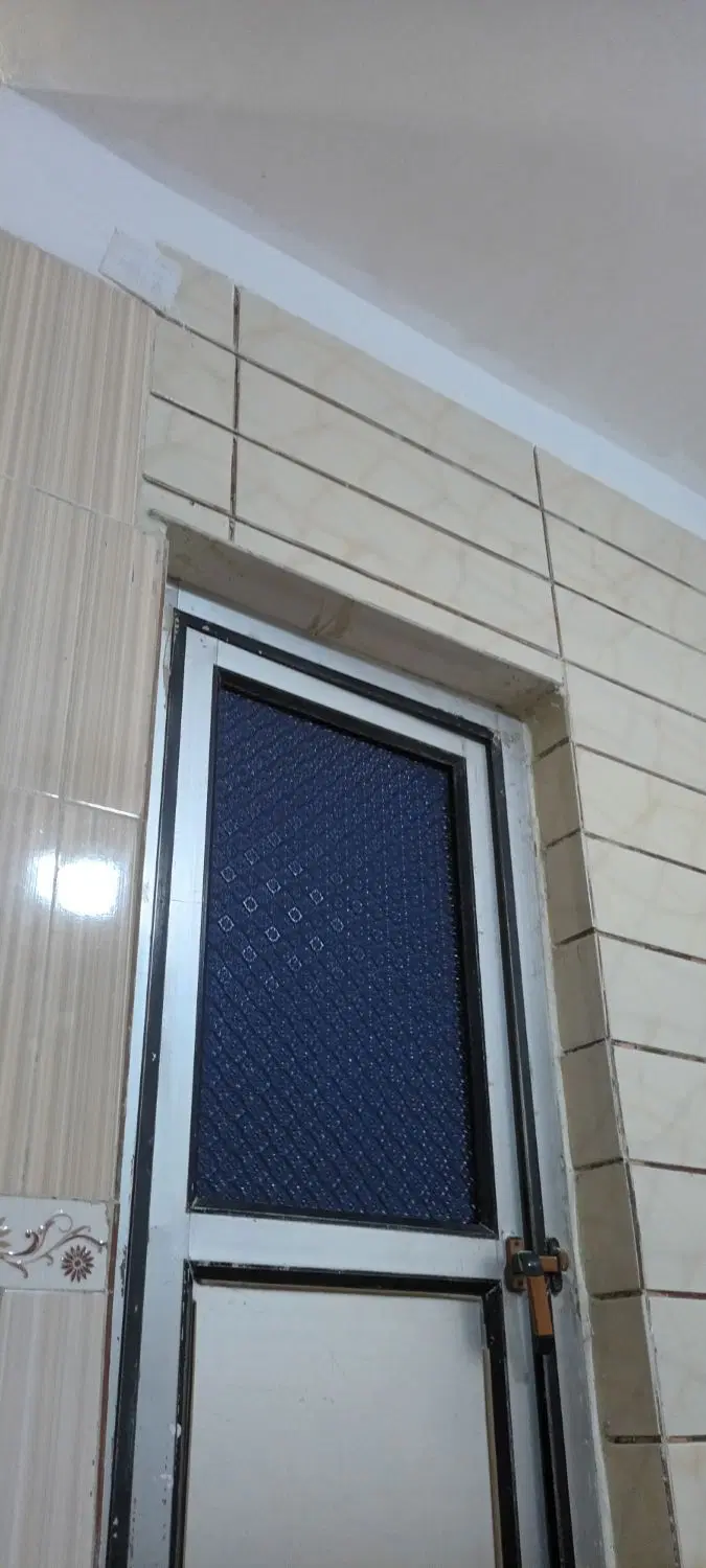 خانه طبقه بالا