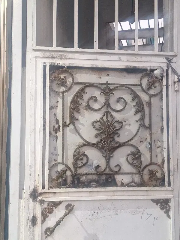خانه جعفراباد
