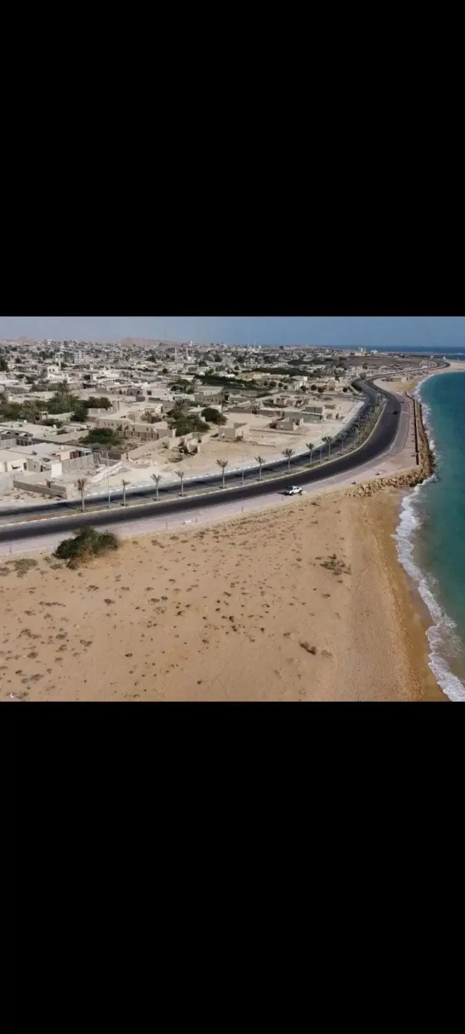 فروش زمین مسکونی