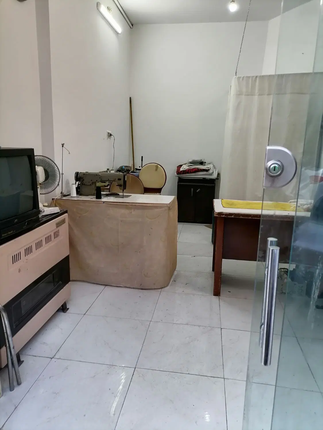 فروش مغازه