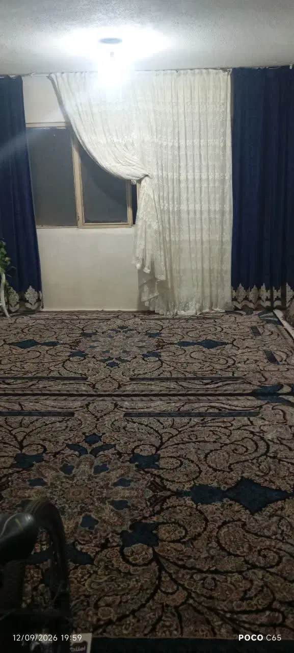اجاره تک خواب اکباتان