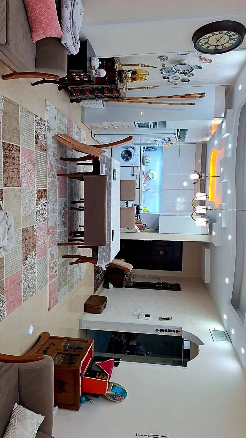 اجاره خانه ۹۰متری