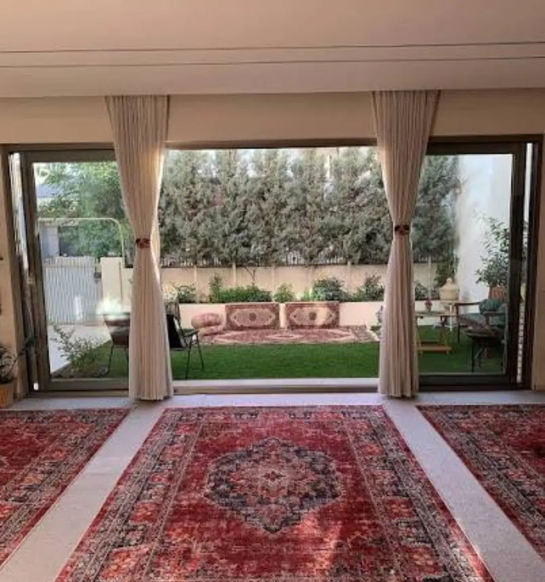 خانه ویلایی فروشی استقلال ۱۱