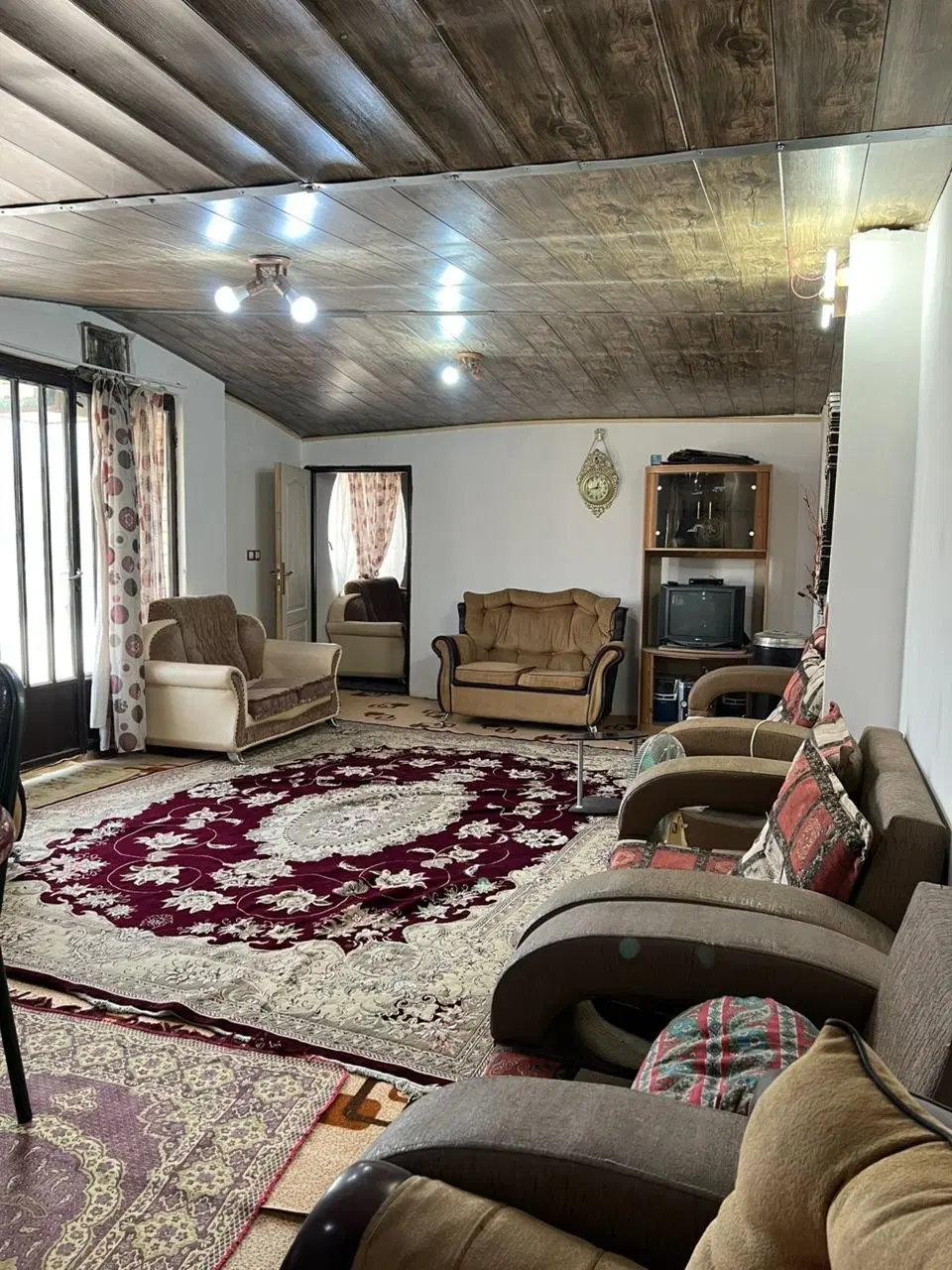 فروش باغ
