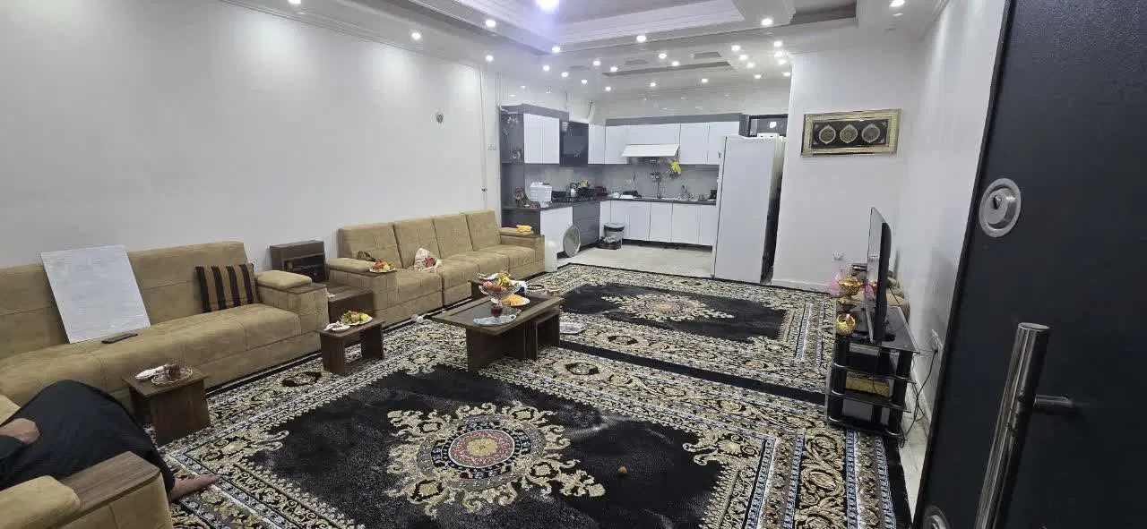 اکباتان فازیک دادگستری خیابان دوم