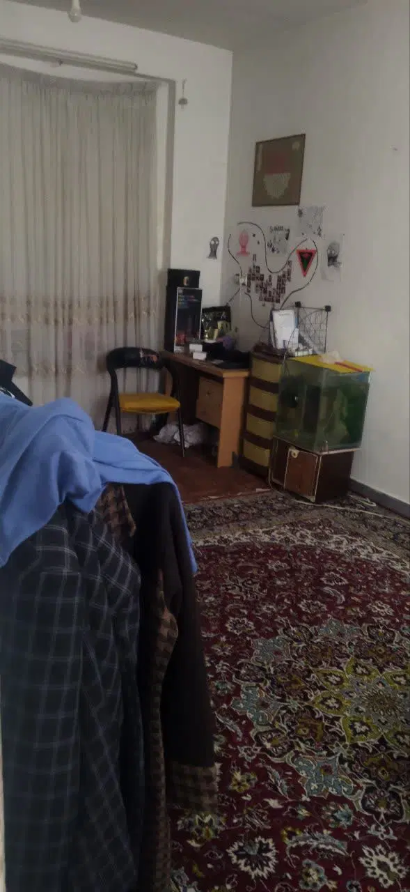 خانه حیاط دار