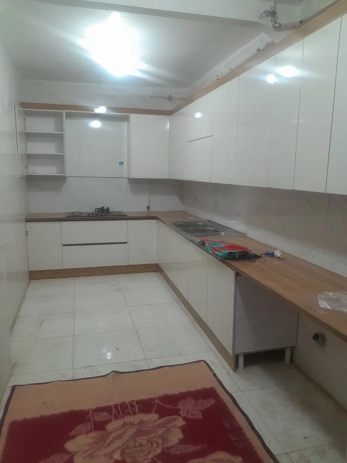 منزل ویلایی ۱۶۰متر