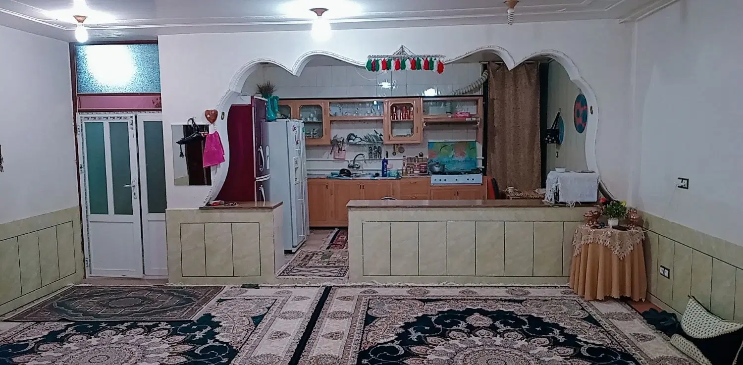 مسکونی
